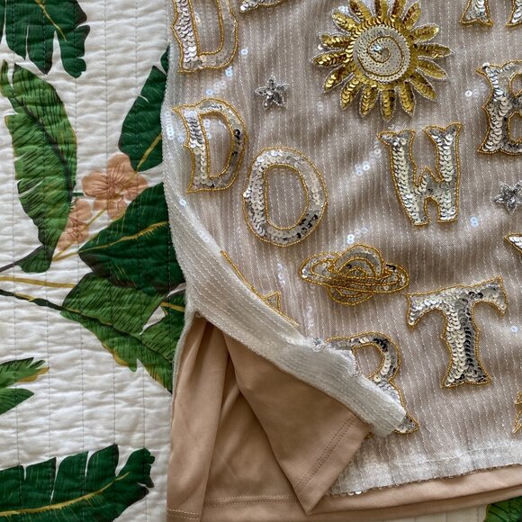 East N West Forever Sequin Dress - Picture 5 of 7